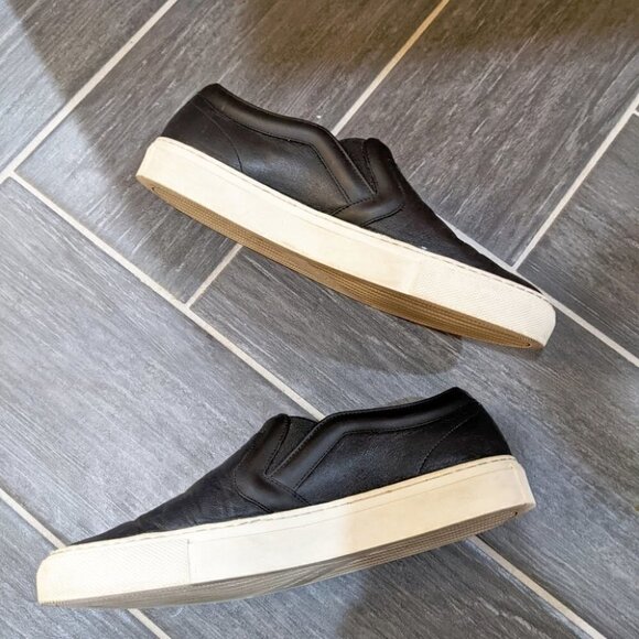 Givenchy | Bambi Printed Skate Shoes - Picture 7 of 13